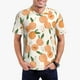 thumbnail image 1 of Balery Peaches Camisa Polo de Hombre con Estampado, de Manga Corta y Tejido Medio, Camisa Tipo Golf Polo-Large, 1 of 6
