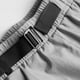 thumbnail image 5 of Pantalones largos para hombre, informales, deportivos, de moda, ajustados, con bolsillos, color liso, 5 of 8