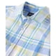 thumbnail image 2 of Camiseta The Children's Place de popelina de manga larga para niños de 7 a 8 años, 2 of 2