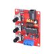 thumbnail image 3 of XR2206 Generador de señal de alta precisión sinusoidal/triangular/cuadrado 1 Hz ~ 1 MHz 9 ~ 12 V (piezas soldadas), 3 of 8