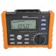 thumbnail image 5 of Probador De Aislamiento PEAKMETER MS5205 Resistencia Digital, 5 of 7