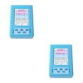thumbnail image 1 of Riwesomey ELECTRO MAGNETIC RADIATION METER DETECTOR EMF DOSIMETER TESTER METER Tipo 1 2Conjunto, 1 of 6