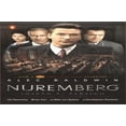 thumbnail image 1 of Pre-Owned Nuremberg (movie tie-in) (Paperback) 0140298150 9780140298154, 1 of 1