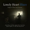 thumbnail image 1 of Blues de Coeur Solitaire - Chansons de Douleur et de Chagrin, 1 of 1