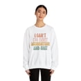 thumbnail image 3 of Accountant CPA Sweatshirt, Gifts, Crewneck, 3 of 4