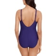 thumbnail image 2 of Magicsuit womens  Faith One-Piece, 16, 2 of 4