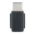 thumbnail image 2 of TYPE C Smartphone Adapter,  Contact TYPE C Data Connector ABS Casing Shock Resistant Multi Function Expansion Interface Non Delay  For Pocket Camera, 2 of 8