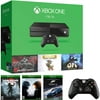 Xbox One 1TB Console Value Bundle with Bonus Gears of War, Rare Replay, Ori, Blind Forest, 2 Bonus Games & Wireless Controller