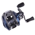 thumbnail image 1 of Lixada AF103 10+1BB Rodamientos de Bolas Mano Derecha Baitcasting Pesca, 1 of 8