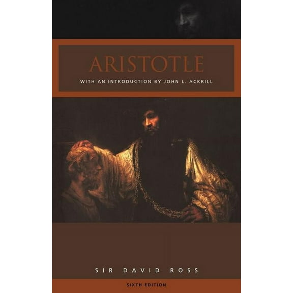 Aristotle, (Paperback)