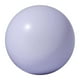 thumbnail image 3 of Pelota de Pilates pequeña, pelota de equilibrio de 25 cm, pelota de gimnasia de PVC antiestallido, pelota de ejercicio para entrenamiento de fuerza y Púrpura, 3 of 8