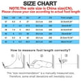 thumbnail image 2 of CHICVOMEY Breathable Mesh Slip-On for Women Walking Shoes with Arch Support Walking & Runing Sneakers with Slip-Resistant Sole for Walking & Standing All Day, 2 of 8