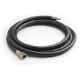 thumbnail image 1 of Napoleon 6 Ft Standard RV Adaptor Hose Kit Portable Grill Accessory, Black, 1 of 6