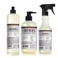 thumbnail image 2 of Mrs. Meyer's Kitchen Essentials Set, Includes: Hand Soap, Dish Soap, and All Purpose Cleaner, Lavender, 3 Count Pack, 2 of 3