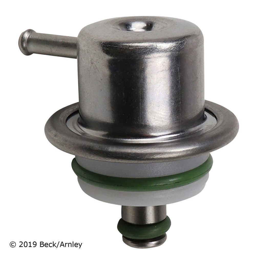 BeckArnley 158-1187 Fuel Injector Pressure Regulator