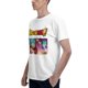 thumbnail image 5 of Camiseta de Manga Corta para Hombres DBZ, 5 of 5