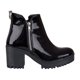 thumbnail image 2 of Botin Para Dama Negro Castalia 110-41 Castalia 110-41, 2 of 2