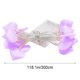 thumbnail image 3 of Luces LED de corda en forma de corazón de cable de cobre blanco cálido de 118 pulgadas, luces decorativas flexibles en forma de melocotón para dormitorio, fiesta, boda y decoración exterior interior, 3 of 9