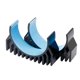thumbnail image 5 of For K1 K1max K1c Round Nema 14 Extruders Stepper Motor Heat Sink Equipped to Prevent the Motor From, 5 of 5