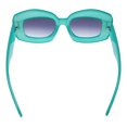 thumbnail image 4 of Lentes de sol Sersun SUN34 verde teal Unisex, 4 of 5