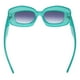 thumbnail image 4 of Lentes de sol Sersun SUN34 verde teal Unisex, 4 of 5