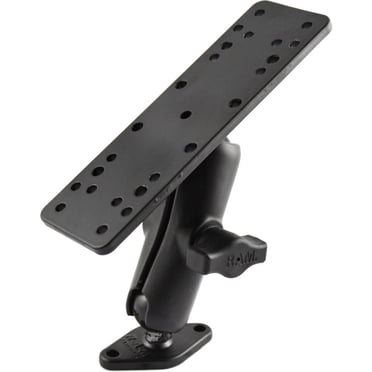RAM Mounts U2013 UNPKD RAM MARINE ELECTRONICS (RAM B 111U A) | RAM Mounts RAM B 111U A