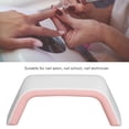 thumbnail image 4 of Dual Light 30W Nail Lamp LED  Nail Dryer Machine Fast Curing With ABS Material, Ideal Gift For Nail Art Enthusiasts, 4 of 8