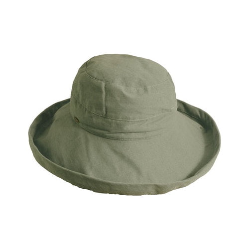 scala medium brim hat