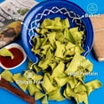 thumbnail image 5 of Palak Chips - 3.53 oz, 5 of 6