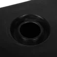 thumbnail image 3 of 8 Gallon RV Water Holding Tank Leakproof Impact Resistance Black For RVs Hot, 3 of 5