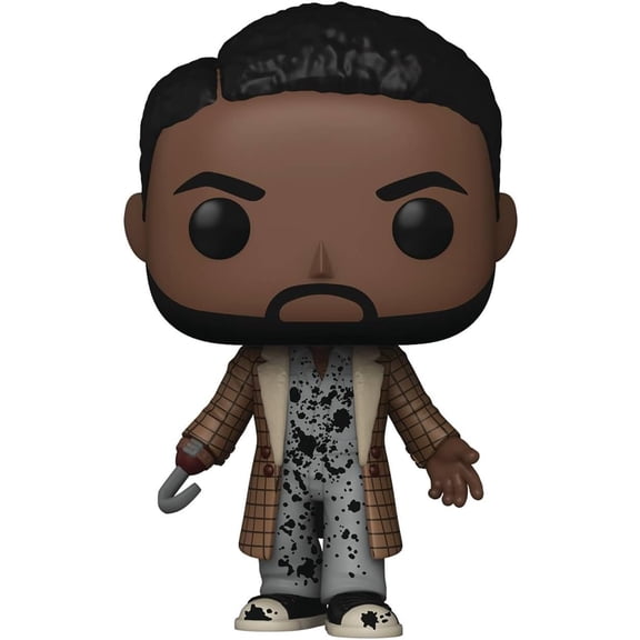 Funko Pop! Movies: Candyman - Candyman with Chase (Styles May Vary)