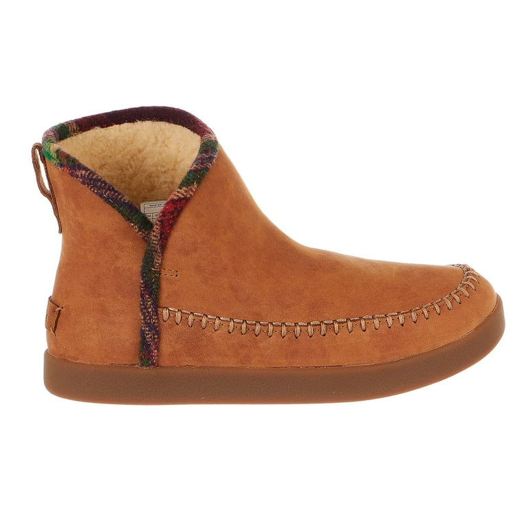Sanuk nice 2025 bootah lx