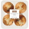 Freshness Guaranteed 99% Fat Free Blueberry Muffin