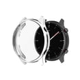 thumbnail image 2 of DPTALR Electroplate TPU Plating Case Protective Bumper Case Cover For Amazfit GTR2, 2 of 5