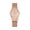 Rose Gold_BF06, variant on Resicozy Fashion Women Rose Gold Watch Casual Fashion Quartz Stainless Magnetic Mesh Ladies Watches Rose Gold#1