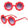 thumbnail image 2 of Gafas De Sol De Dibujos Animados Para Niños, Gafas De Sol De Girasol, Gafas Anti-Uv, Gafas Para Playa, Piscina Advancent AP007228-03, 2 of 2