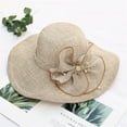 POETANCE Clearance Prime Tea Hat Party Fascinator Bridal Women's