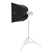 Glow Series III Large Square Softbox (36 x 36)