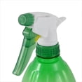 thumbnail image 2 of Botella de pulverizador de riego para peluquería de 500 ml 0.5L color verde, 2 of 2