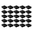 thumbnail image 1 of Bgsha Gardening Essential Folding Drip Tape Row End Kit for Water Efficiency, 1 of 7