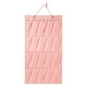 thumbnail image 2 of Pinzas para el cabello, colgador de almacenamiento, organizador de lazos para el cabello para niñas, gran capacidad, pinza para el cabello para niñas, rosa CUTICAT Titular de lazo de pelo, 2 of 8