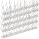 thumbnail image 1 of Ahuyentador de con púas para palomas, dispositivo de protección para ahuyentar , repelente para exteriores, artículos de jardín, dispositivo para ahuyentar ., 1 of 5