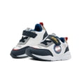 thumbnail image 1 of Tenis Niño Luces Marvel® Spider Man Antiderrapante 15-21 blanco Tropicana, 1 of 6