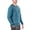 Stargazer, variant on Natori Mens Bagani Crewneck Comfy Sweatshirt