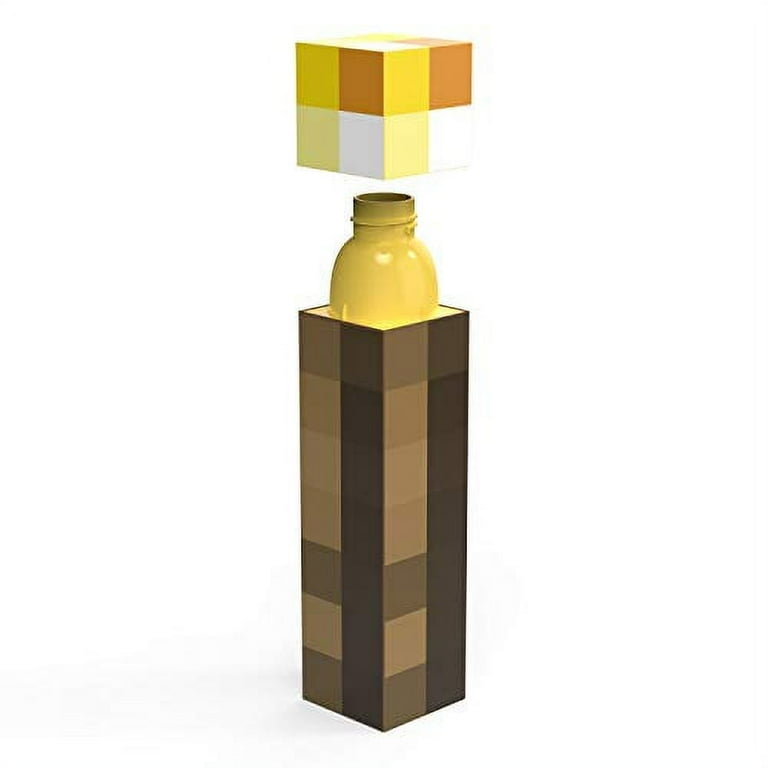 Double Walled Stainless Steel Hugo Bottle 505 Ml Minecraft – PCMerch