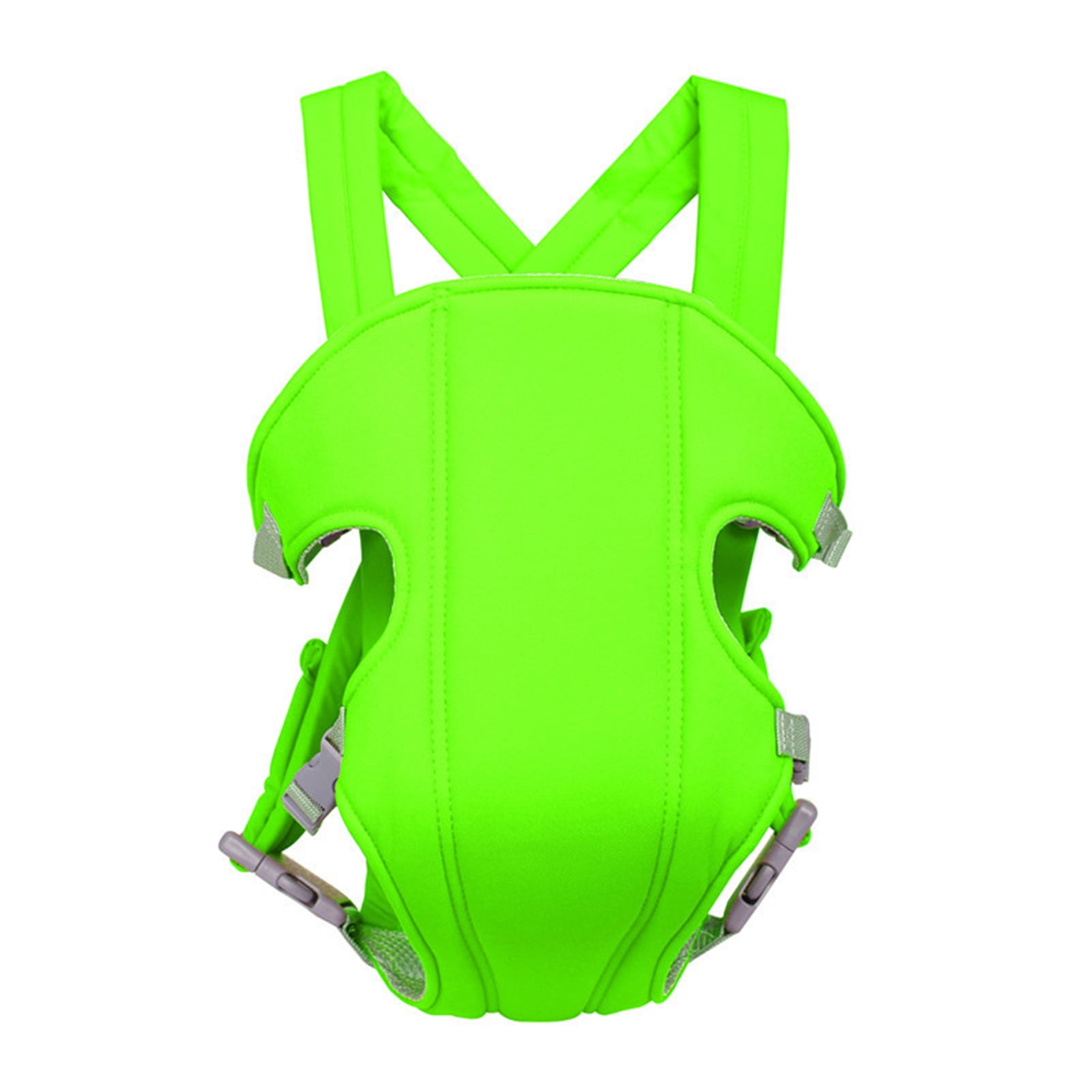 Yeacher Ergonomic Baby Carryer Holder 316 Month Facingin Front and