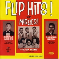Various Artists - Flip Hits Plus Flip Misses / Various - Music & Performance - CD