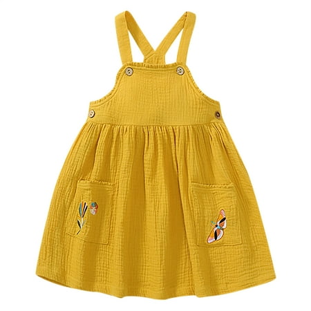 

Children s Suspenders Dress Children s Skirt Autumn Skirt Embroidered Children s Skirt Girls Rompers Size 12-14 Dress Romper 6 to 9 Months Baby Girl Clothes Cute Baby Girl Rompers Girls Size 6 Summer