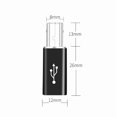 thumbnail image 6 of Square Type C to USB Conversion for Piano Phone Tablet Electronic Printer Female MIDI- Adapter, 6 of 10