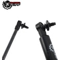 thumbnail image 2 of 2 Lift Supports Gas Struts Shocks Fits 2000-2007 Town & Country, Voyager, Grand Caravan Rear Tailgate Hatch Trunk Door Gate Back Liftgate 4535 SG214021 4894554AE Springs Arms Dampers, 2 of 6